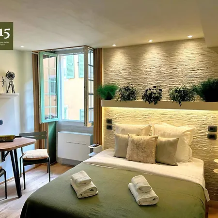 Apartman 